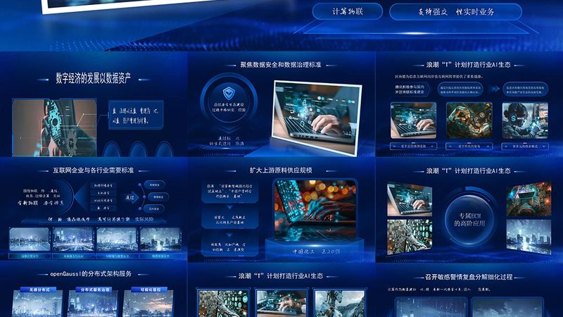 智能语音与传统语音：一场技术演进与认知升级的对话