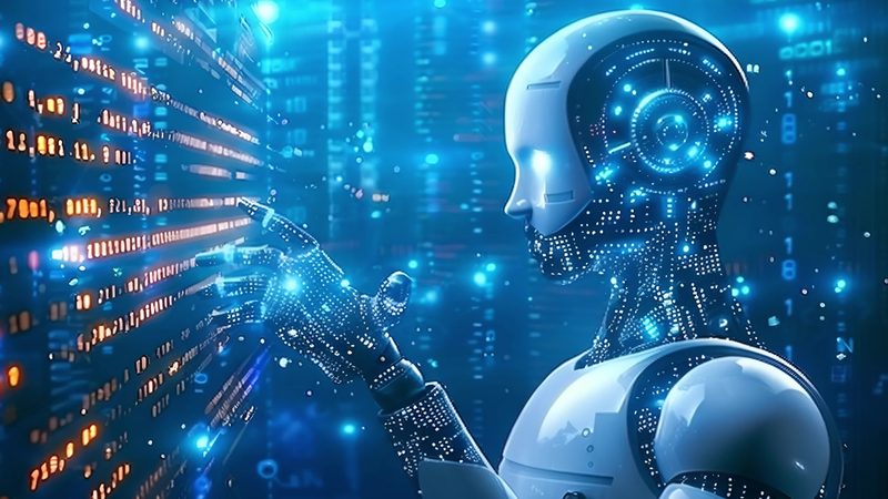 金融AI解决方案加盟代理：揭秘其背后的技术与应用