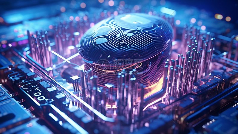 深度学习算法工程师：他们的工作内容与挑战