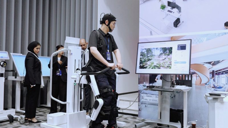 医疗数据标注：精准标注，AI医疗发展的基石