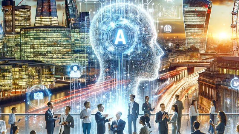 上海人工智能公司对比：技术实力与落地应用的考量